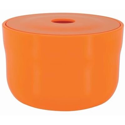 Spirella Multi-Box Portaoggetti Cocco Arancione Spirella Multi-Box Portaoggetti Cocco Arancione