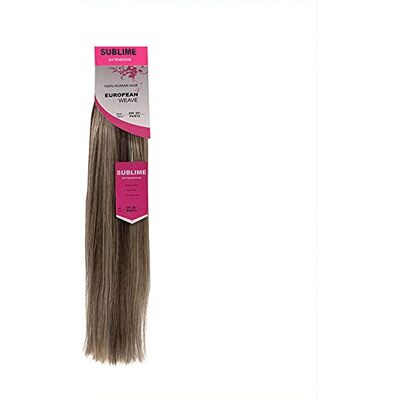 Sublime , estensione di capelli (20" No P4/613) – Sublime , estensione di capelli (20" No P4/613) –