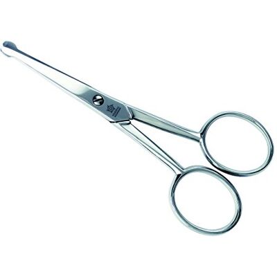 Forbice da parrucchiere Pfeilring Šíp kroužkový, 10 cm, nichelate - forbici da parrucchiere Forbice da parrucchiere Pfeilring Šíp kroužkový, 10 cm, nichelate - forbici da parrucchiere