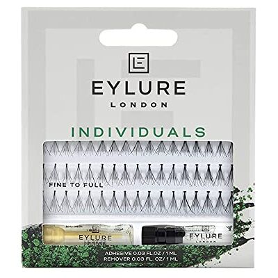EYLURE Ciglia Individuali Combo Fine To Full EYLURE Ciglia Individuali Combo Fine To Full