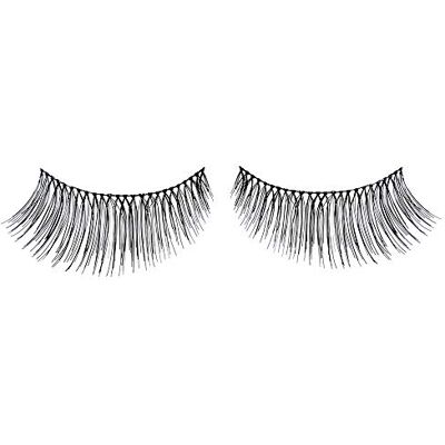 Peggy Sage Ciglia finte pre incollati Glamour 130882 Peggy Sage Ciglia finte pre incollati Glamour 130882