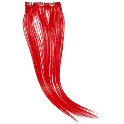 Estensioni Clip and Go Hairaisers - 45cm Capelli Artificiali Ricci Estensioni Clip and Go Hairaisers - 45cm Capelli Artificiali Ricci