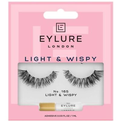 EYLURE EYL Fluttery Light 165 EYLURE EYL Fluttery Light 165