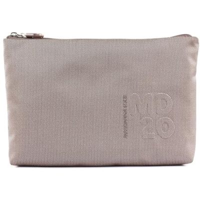Mandarina Duck Md 20, Pochette Donna, Marrone (Taupe), 28.5x19x4 (L x H x W) Mandarina Duck Md 20, Pochette Donna, Marrone (Taupe), 28.5x19x4 (L x H x W)