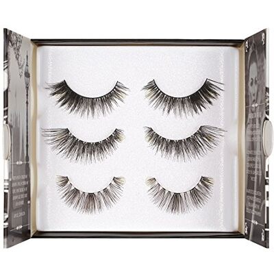 EYLURE London Wardrobe Set EYLURE London Wardrobe Set