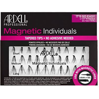 Ardell Pacchetto combinato individui magnetici Ardell Pacchetto combinato individui magnetici