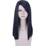 LINGCOS Game Arcane Caitlyn Cosplay Wig The Sheriff of Piltover Cosplay Long Straight Heat Resistant Hair Women Role Play Wig