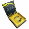 CJP Beauty Fake Eyelashes PETA Certified Cruelty-Free 4D Faux Mink Lashes   Handmade, Soft And Fluffy Best For All Makeup Looks Non-Magnetic Nikkie