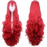 chenghuax Terreno del lustrous (la maggior parte dei membri) Parrucche cosplay anime per le ragazze Capelli in fibra di calore resistenti al calore corto per cosplay 12 pollici (Stile: fosforo)