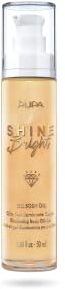 Pupa SHINE BRIGHT GEL-OLIO CORPO Olio-Gel Illuminante Corpo Ml.50 001 Gold Diamond