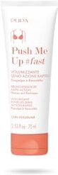 Pupa Crema Seno Push Me Up #Fast Volumizzante Seno Azione rapida Trattamento d’Urto, 86% di Ingredienti di origine naturale Skincare Corpo (75 ml)