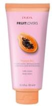 Pupa Fruit Lovers Latte Corpo Papaya Bio Ml.300 Body Lotion