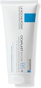 La Roche-Posay Cicaplast Baume Tubo, Lavanda, 100 Millilitri