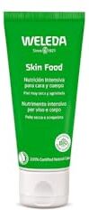 Weleda Skin Food Nutrición Intensiva Para Cara Y Cuerpo 30 Ml