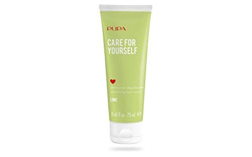 Pupa CARE FOR YOURSELF CREMA MANI RIEQUILIBRANTE 75 ML