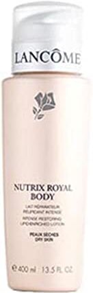 Lancome NUTRIX ROYAL CORPS lait réparateur 400 ml