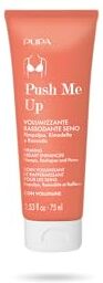 Pupa Crema Seno Push Me Up Volumizzante Rassodante Seno Rimpolpa, rimodella e rassoda, con il 91% di Ingredienti di origine naturale Skincare Corpo (75 ml)