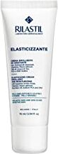 Rilastil Crema Viso e Corpo, Trattamento delle Cicatrici, Emolliente ed Idratante per Pelli Sensibili, Confezione da 75 ml