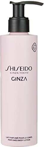 Shiseido Ginza Body Lotion 200 Ml