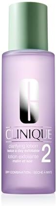 Clinique Clarifying Lotion 2 Lozione Anti-Imperfezioni 200 ml