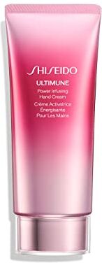 Shiseido Ultimune Power Infusing Hand Cream 75