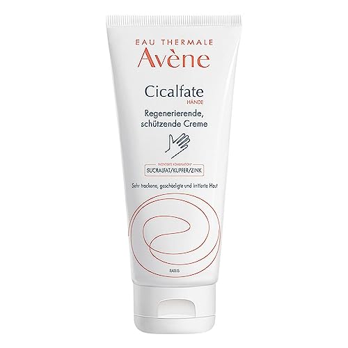 Avene Avène Cicalfate Handcreme, 100 ml Crema