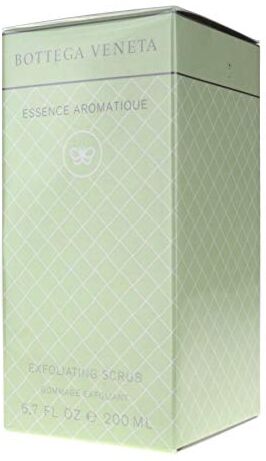 Bottega Veneta ESSENCE AROMATIQUE POUR HOMME BODY SCRUB 200 ML