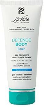 Bionike Defence Body Gel Drenante Defaticante Gambe 100 ml