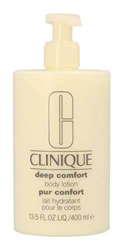 Clinique Deep Comfort Body Lotion 400 Ml