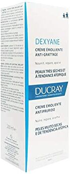 Ducray Dexyane Crema Emolliente 200ml