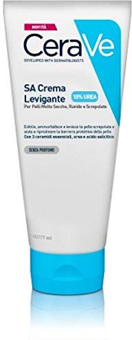 CeraVe Crema Levigante 177ml