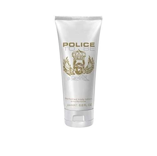 Police To Be The Queen Perfumed Body Lotion 100 ml
