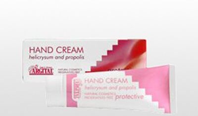 Argital Crema mani  Crema Mani 75 ml