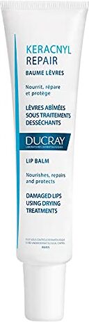 Ducray KERACNYL REPAIR Balsamo per Labbra 15 ml