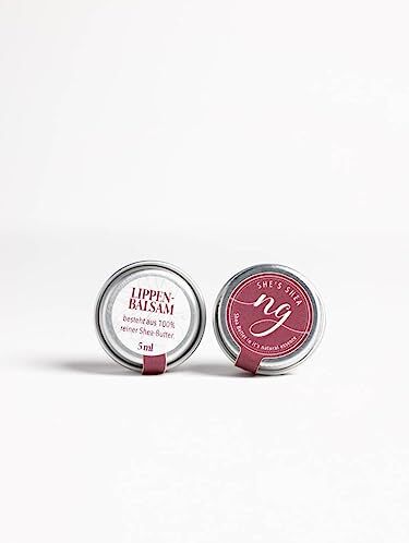 generic Burro di karitè Lipbalm