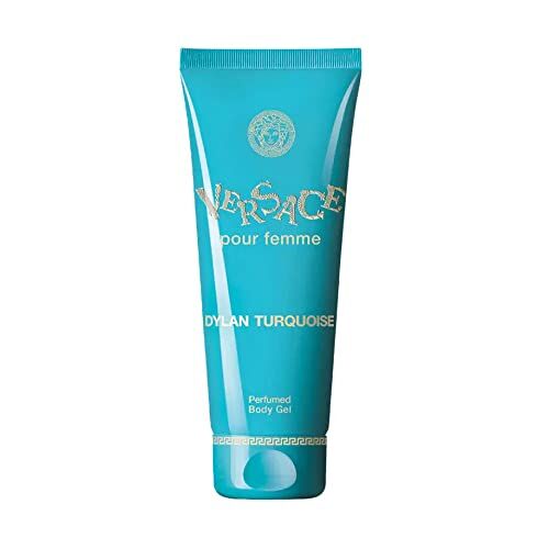 Versace Gianni  Dylan Turquoise Lozione per il Corpo, 200 ml