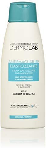 Deborah Crema Corpo Elasticizzante Antismagliature 250 gr