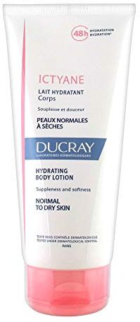 Ducray Pierre Fabre  Ictyane Latte Corpo 230 Gr