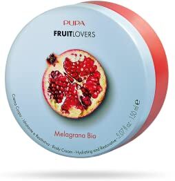 Pupa Milano FRUIT LOVERS CREMA CORPO 150 ml O.S. melagrana