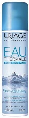 Uriage Eau Thermale Spray 300 Ml, Tutte le tonalità di pelle