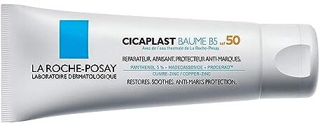 La Roche-Posay Cicaplast Balsamo B5 SPF 50-40 ml