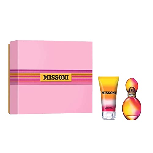 Missoni 30VAP EDP+BODY LOTION 50