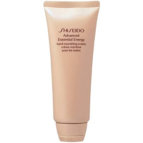 Shiseido Advanced Essential Energy Crema di Mani 100 ml