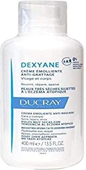 Ducray Dexyane Crema 400 Ml