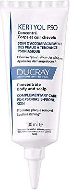 Ducray Kertyol P.S.O. Concentrato 100 ml