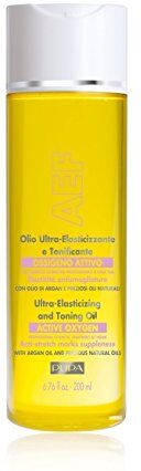 Pupa Olio Ultra Elasticizzante E Tonificante 200 ml