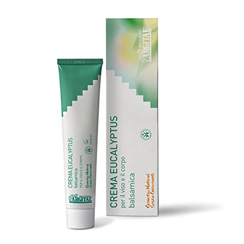 Argital Eucalyptus Cream- 50 ml