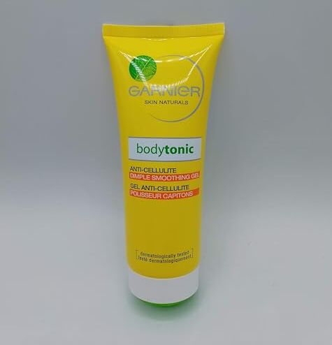 L'Oreal GARNIER BODY TONIC GEL RIDUTTORE ANTI-CELLULITE 200 ML