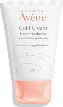 Avene Avène Cold Cream Crema Mani 50ml