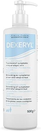 Ducray DEXERYL CREMA 500 G